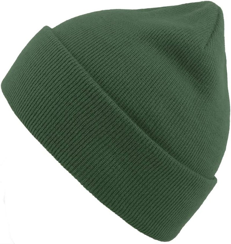MaxNova Slouchy Beanie Cap Knit hat for Men and Women - Image 1